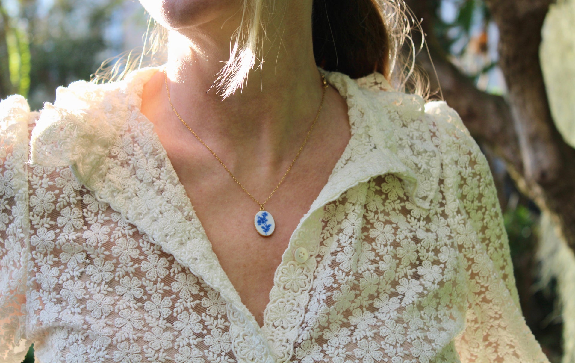 Collection Rêve Bleu