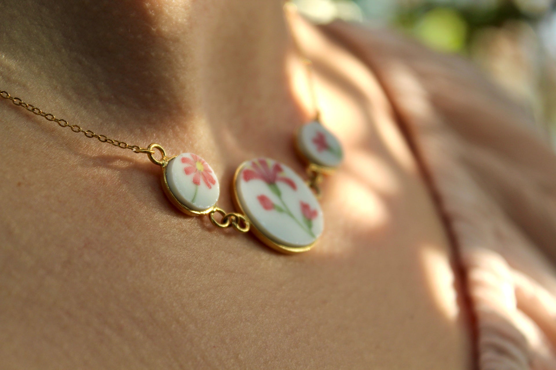 Collection L'Orangerie