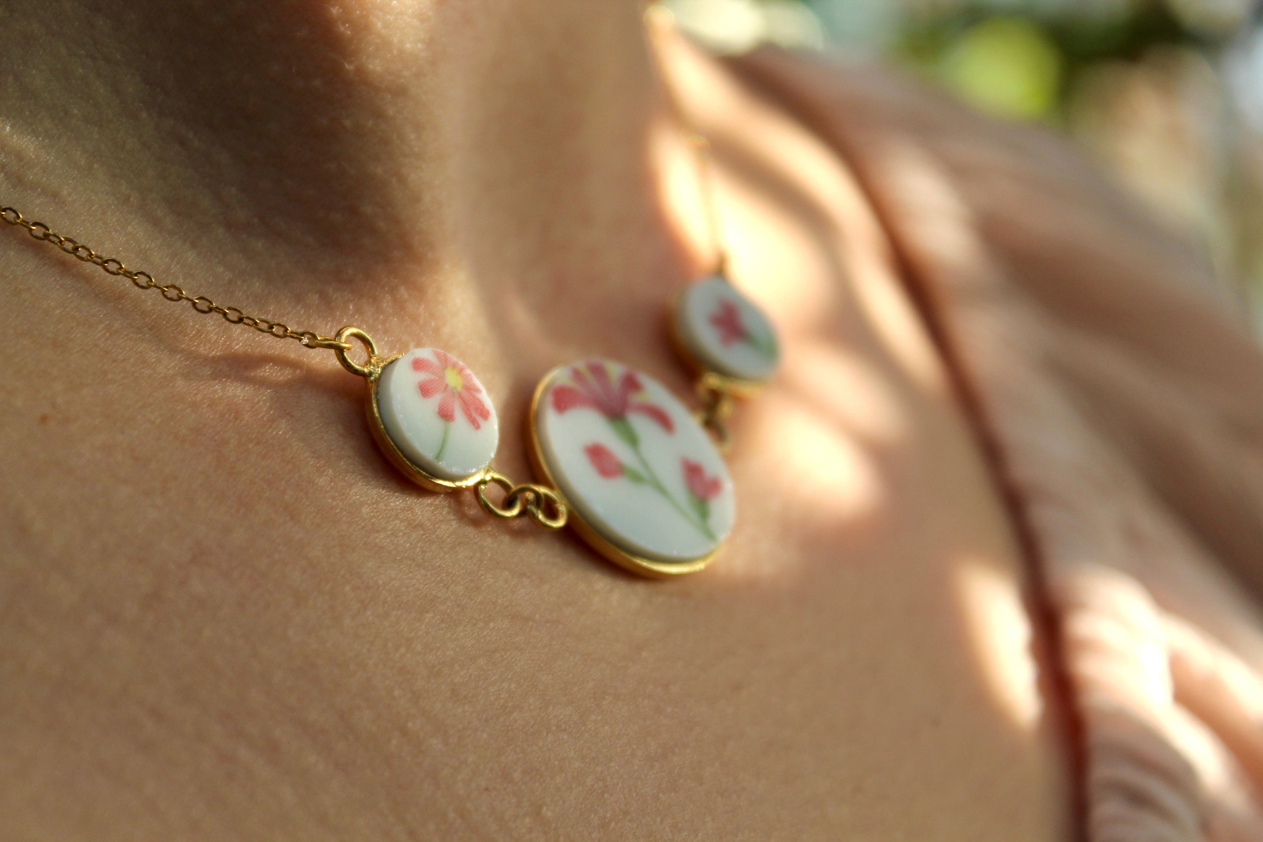 Collection L'Orangerie