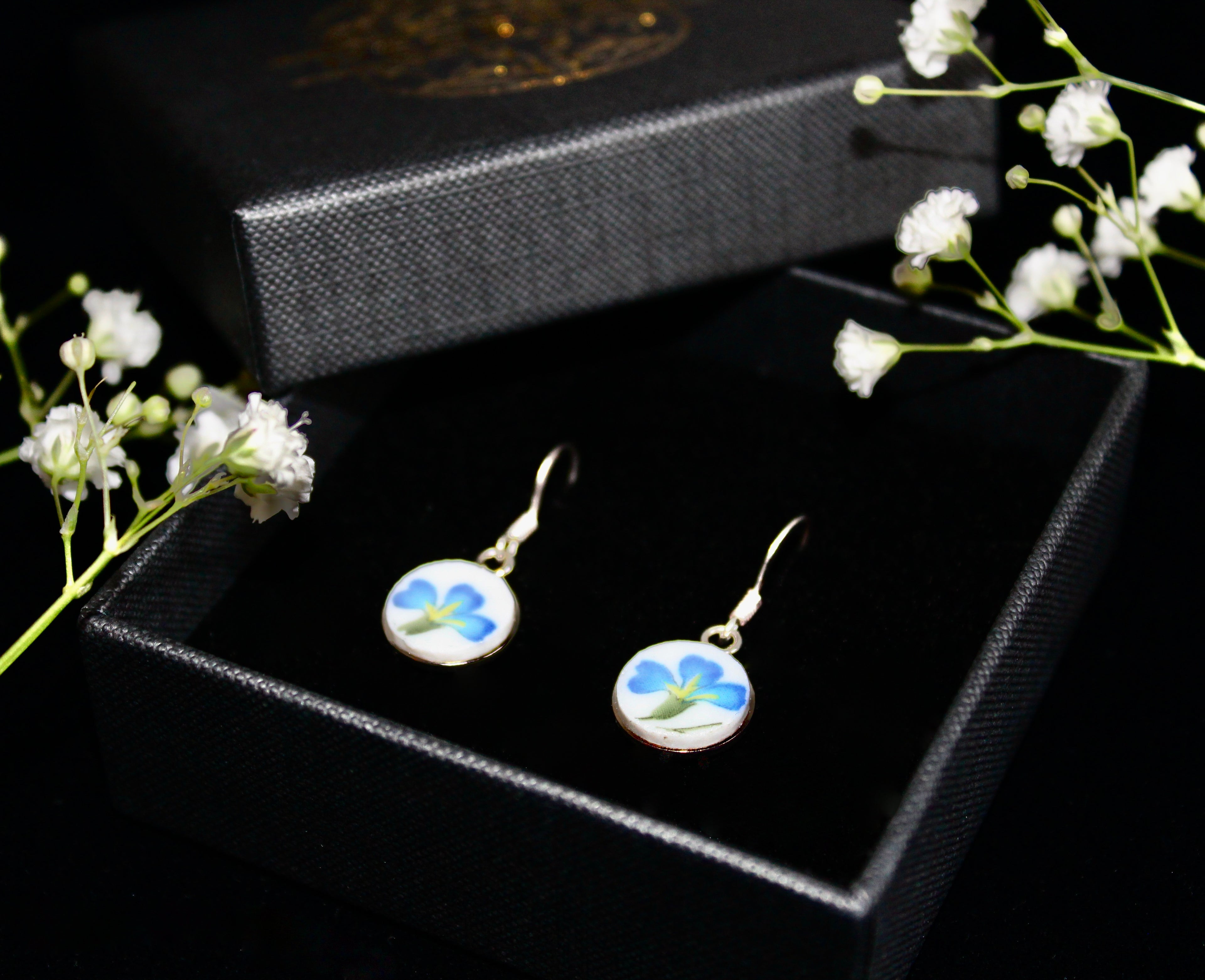Boucles Iris